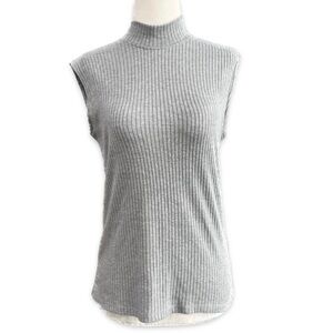 Tribal Jeans Sleeveless Top